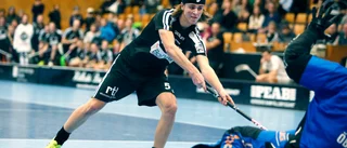 Ingen Libk-spelare med i landslaget inför VM