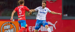 Stjärnan är tillbaka i IFK-truppen inför Kamratmötet