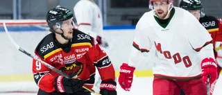 Nya backarna om matchen: "Jag är inte orolig"