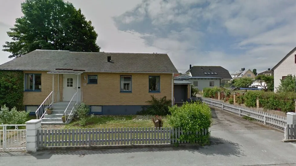 Gråboväg 10