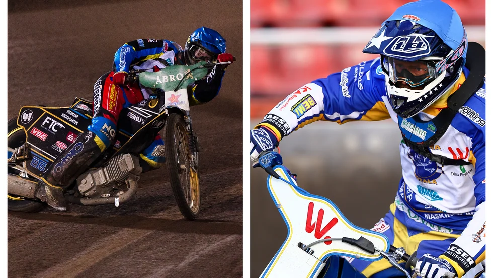 Kan Jonas Davidsson och hans Piraterna följa upp tisdagens premiärseger i kväll mot Dackarna? 