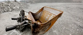 Urbergsgruppen: "Naturen blir ett öppet sår"