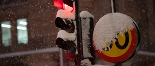Välj vem du vill vara i trafiken
