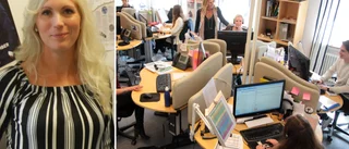 Stort Gotlandsföretag öppnar nytt kontor på fastlandet