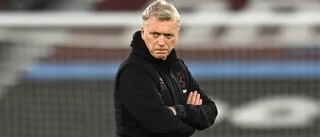 West Ham hakar på i ligatoppen