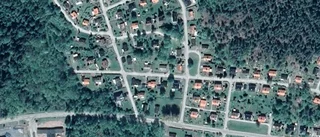 88 kvadratmeter stort hus i Överum sålt för 700 000 kronor
