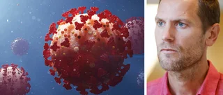 Än så länge få fall av brittiskt virus i Uppsala län
