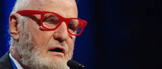 Beatpoeten Lawrence Ferlinghetti död