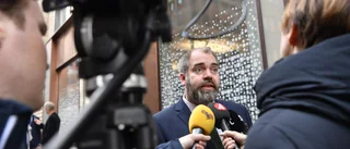 Luleåsossen aktuell för toppuppdrag