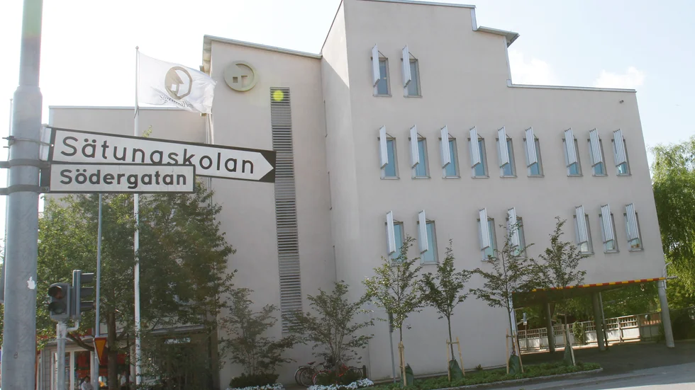 Nu är det klart att hyrorna i Sigtuna kommun höjs med 1,6 procent under 2021.
