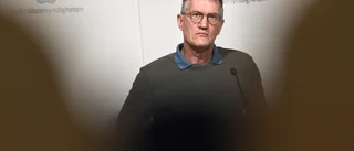Polisskydd på Folkhälsomyndigheten efter dödshot