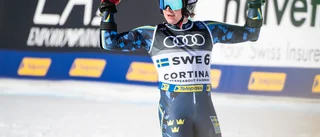 VM-silver till Storklintens Jakobsen efter jättedrama