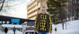 Rekordmånga smittade i Piteå – Nystedt: "Bland de sämsta i landet"