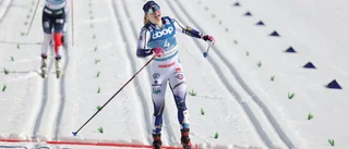 Sundlings sköna revansch – vann VM-guld
