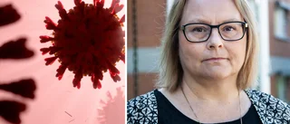 Börjar märka av långtidscovid bland personalen