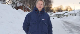 I efterdyningarna av våldet: ”Egna behov suddas ut”