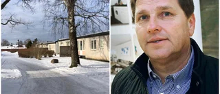 Beskedet: Platen vill sälja bostadsområde med 90 lägenheter