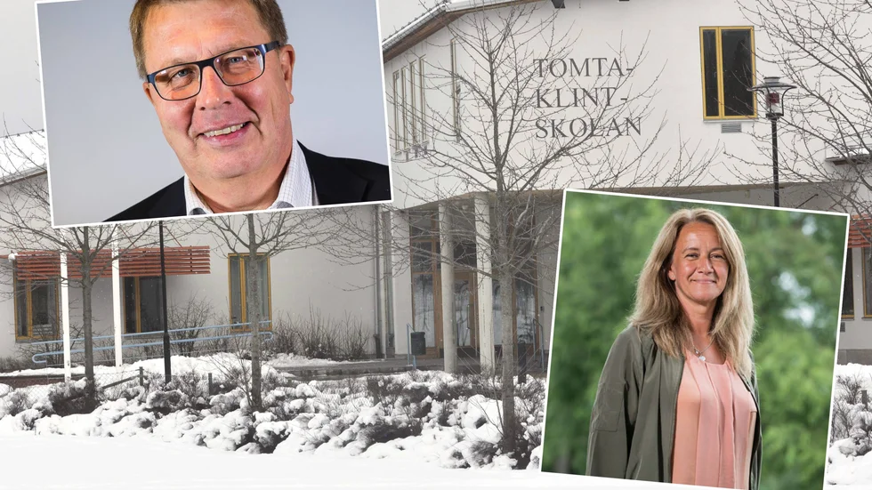 Distansundervisningen fortsätter i minst två veckor till därefter kommer kommunen ta ett nytt beslut. 