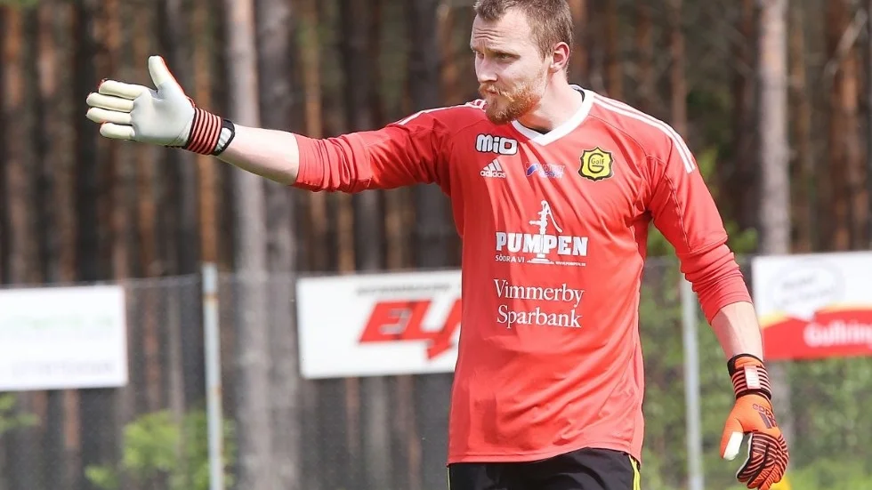 Marcin Muszka.