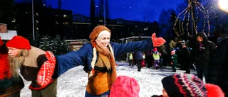 Historien om Luleås stadspark genom tiderna - uppfördes efter stadsbranden  • Bensinmack, café och rådhus