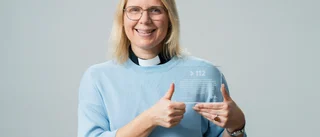 112-priset till jourhavande präst