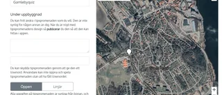 Så gör du en egen digital tipspromenad