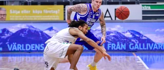 Så var Umeå BSKT-BC Luleå period för period