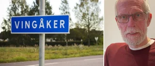 Förslag om sänkt hastighet nobbades i kommunfullmäktige: "En eländig gata"