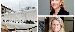 Centrala stationer avgörande för Ostlänkens potential