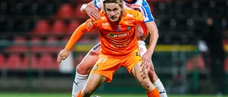AFC plockade ner nykomlingen på jorden: "Fick en del positiva svar i dag"
