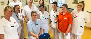 Inrättades under coronavåren – nu permanentas Mälarsjukhusets specialiserade rehab