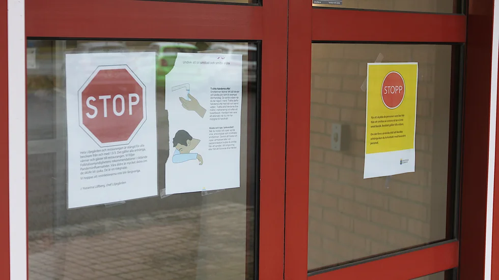 Ingen ny bekräftad smitta av covid-19 finns hos kommunens kunder inom vård- och omsorg som nu varit smittfri i två månader.