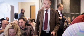 Är det dags för Thomsson att lämna fullmäktige?