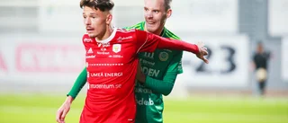 Klart: Bodens BK säkrar upp försvarare