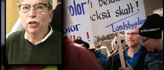 Debatt: "Socialdemokraterna måste backa om skolan i Luleå"