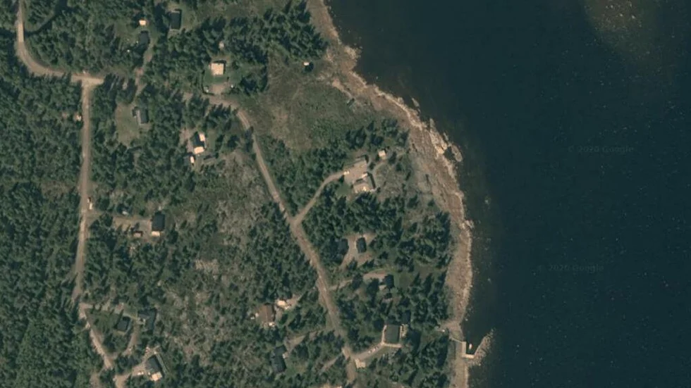 Området kring Bastufjärden 151