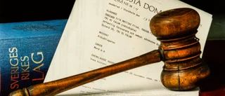 Självfallet måste grundlagskränkningar kompenseras