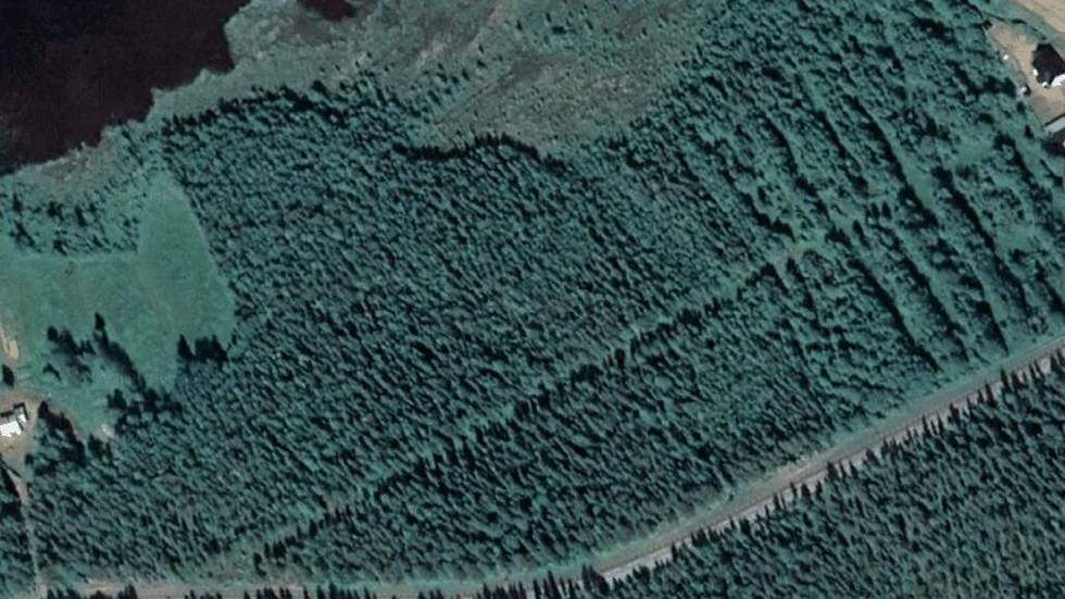 Området kring Udden 2