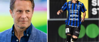 Så lyckades Sirius köpa loss stjärnan