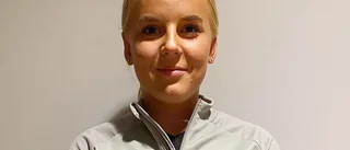 Senaste förvärvet med när Onyx-dam premiärmatchade