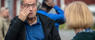 Kommunalrådet i tårar efter tragedin