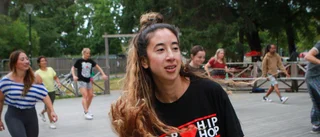 Hiphop får folk att mötas: "Inte bara en hobby"