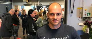 Träningsverket vill se individerna