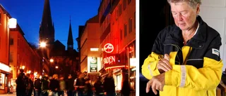Nattvandrarens bästa råd till oss tonårsföräldrar