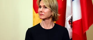 FN:s säkerhetsråd tar inte upp Iransanktioner