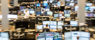 Misstänkt manipulation bakom kursrusningar