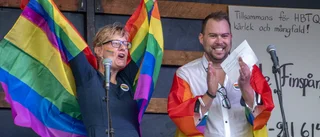 Beskedet: Pridefestivalen blir helt digital i år
