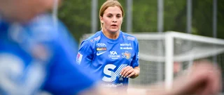 Bröt mardrömssviten - vill nu skrälla på bortaplan
