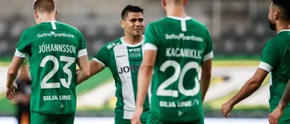KLART: Gute mot Hammarby i Svenska Cupen