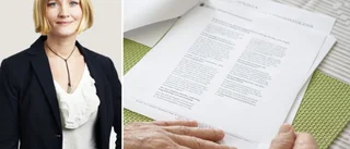 Fler yngre skriver testamente – en effekt av corona